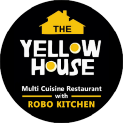 The-Robot-Restaurant-Yellow-House-Ayodhya