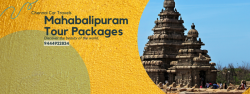 Chennai-To-Mahabalipuram-Tour-Package