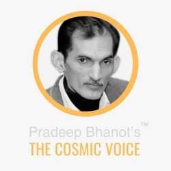 Pradeep-Bhanot-s-The-Cosmic-Voice