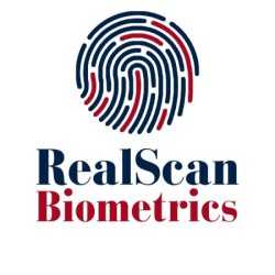 RealScan-Biometrics