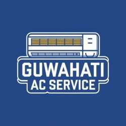 Guwahati-AC-Service