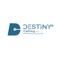 Destiny-Calling